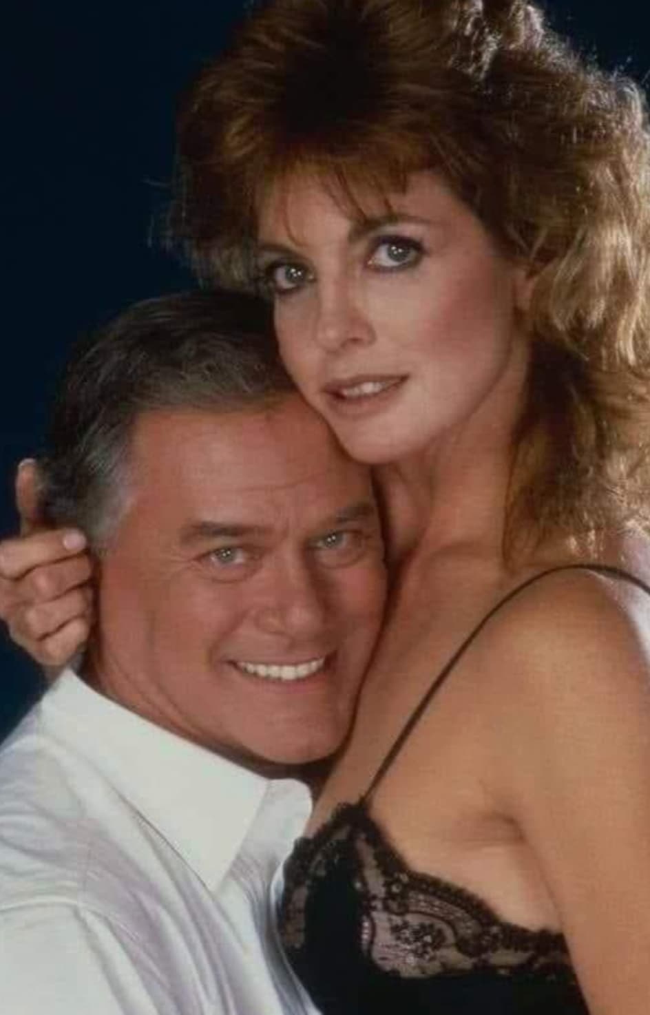 dallas sue ellen